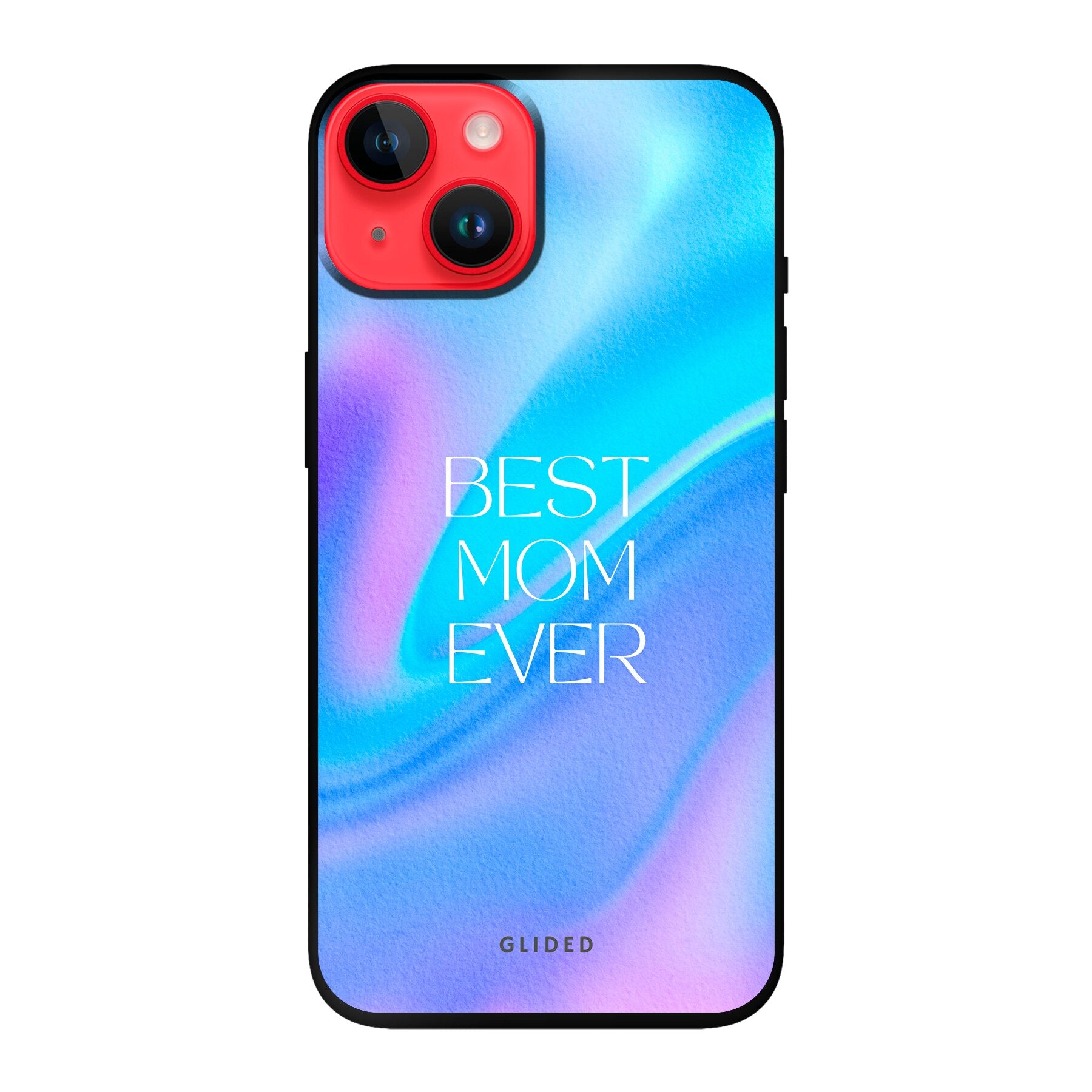 Best Mom - iPhone 14 - Soft case