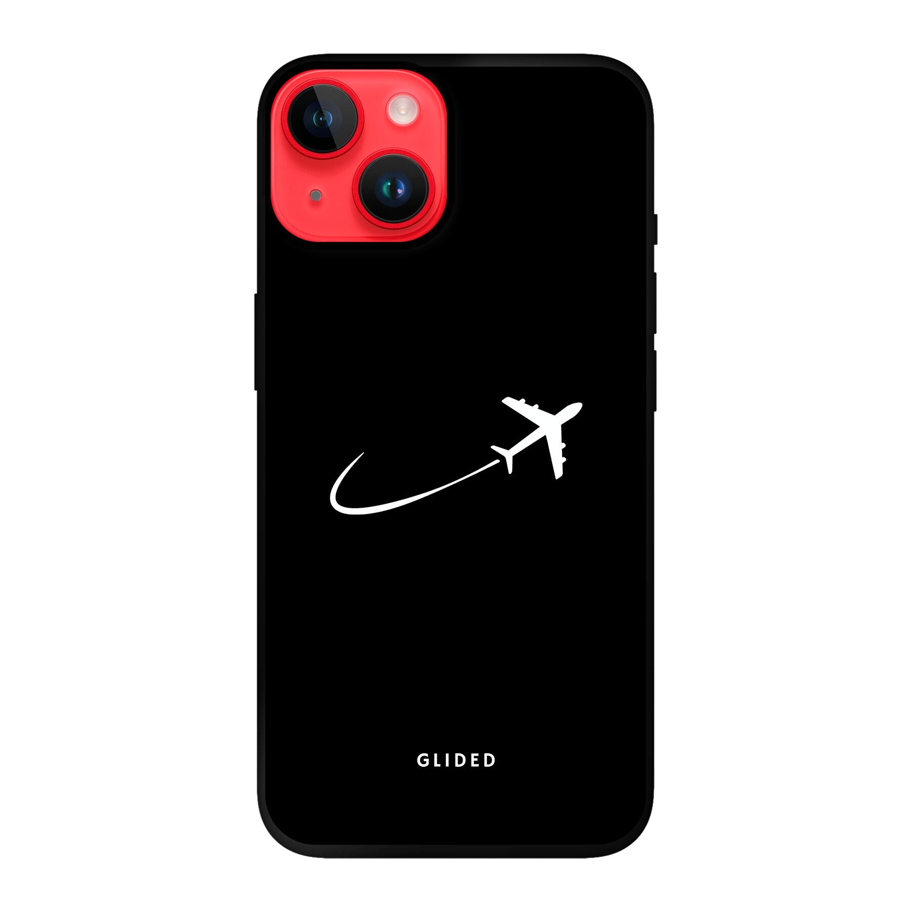 Takeoff - iPhone 14 Handyhülle Soft case