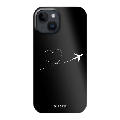 Flying Horizon - iPhone 14 Handyhülle Tough case