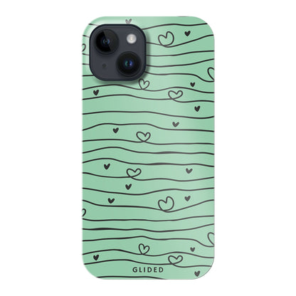 Hearty - iPhone 14 - Tough case