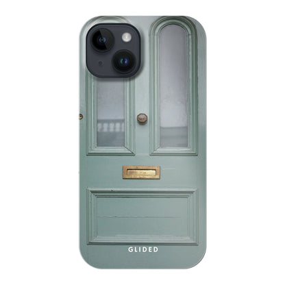 Doorway Dream - iPhone 14 Handyhülle Tough case