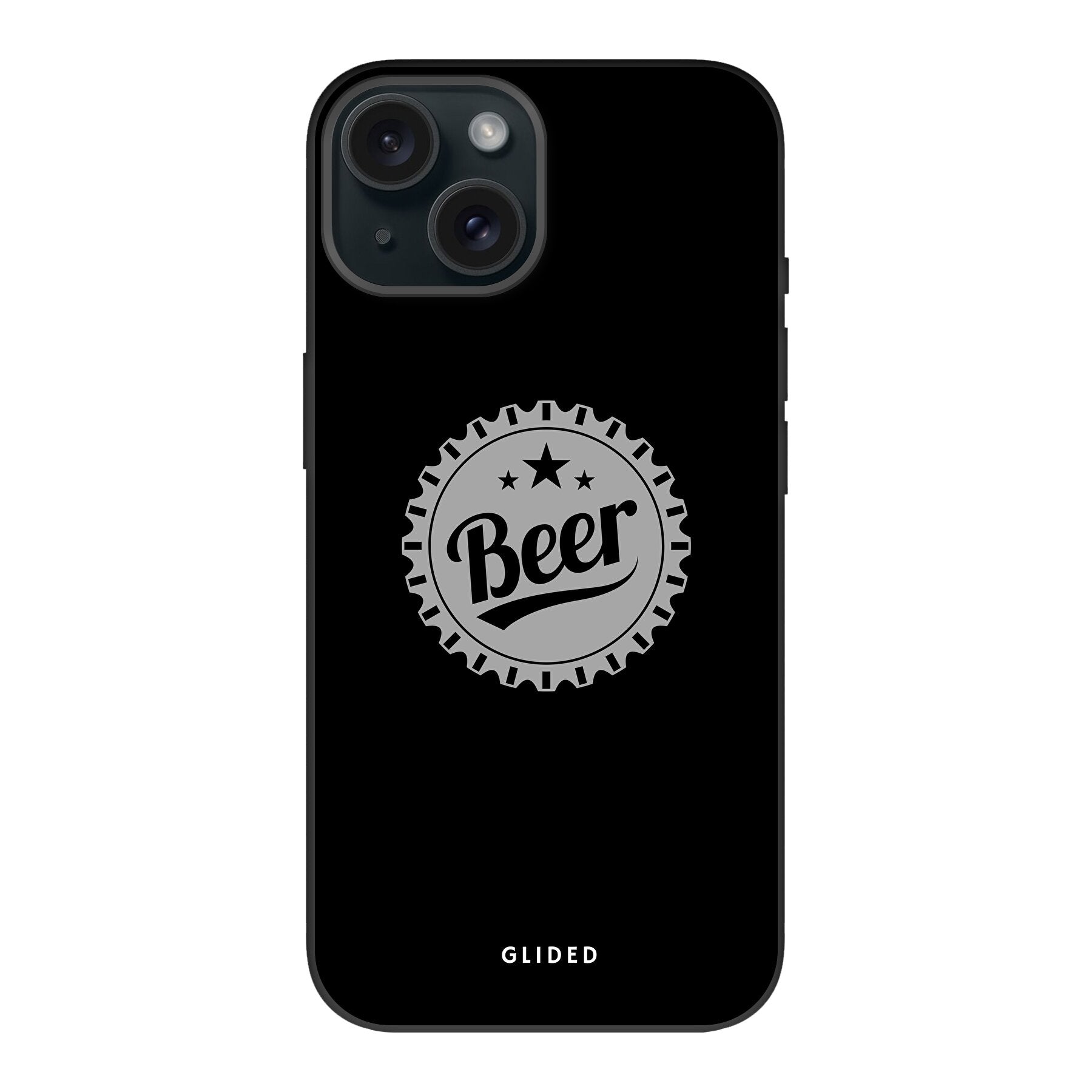 Cheers - iPhone 15 - Biologisch Abbaubar