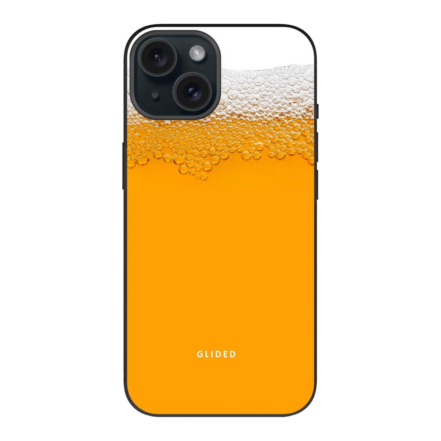 Splash - iPhone 15 - Biologisch Abbaubar