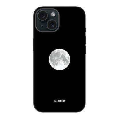 Epic Moon - iPhone 15 Handyhülle Biologisch Abbaubar