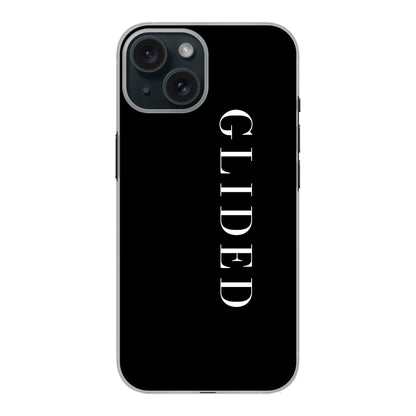 Premium Glided Exclusive - iPhone 15 Handyhülle Hard Case