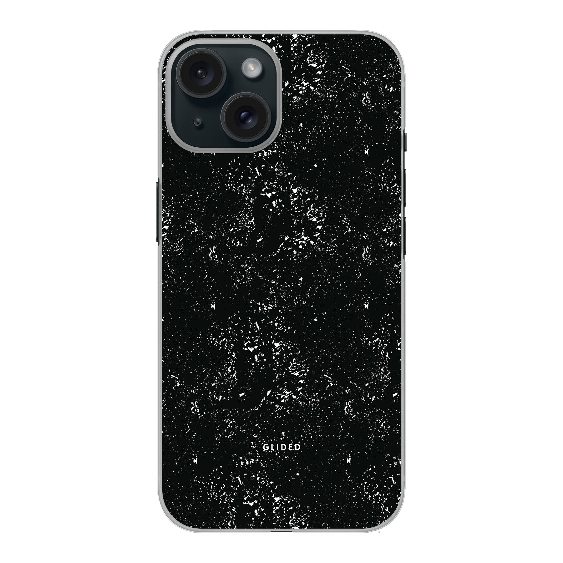 Skytly - iPhone 15 Handyhülle Hard Case