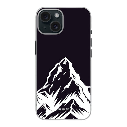 Alpine Adventure - iPhone 15 - Hard Case