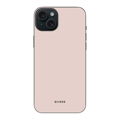 Pink Dream - iPhone 15 Plus Handyhülle Biologisch Abbaubar