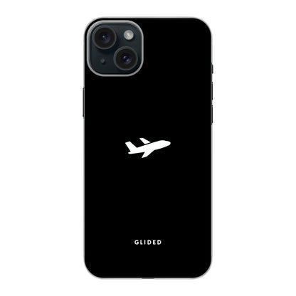 Fly Away - iPhone 15 Plus Handyhülle Hard Case