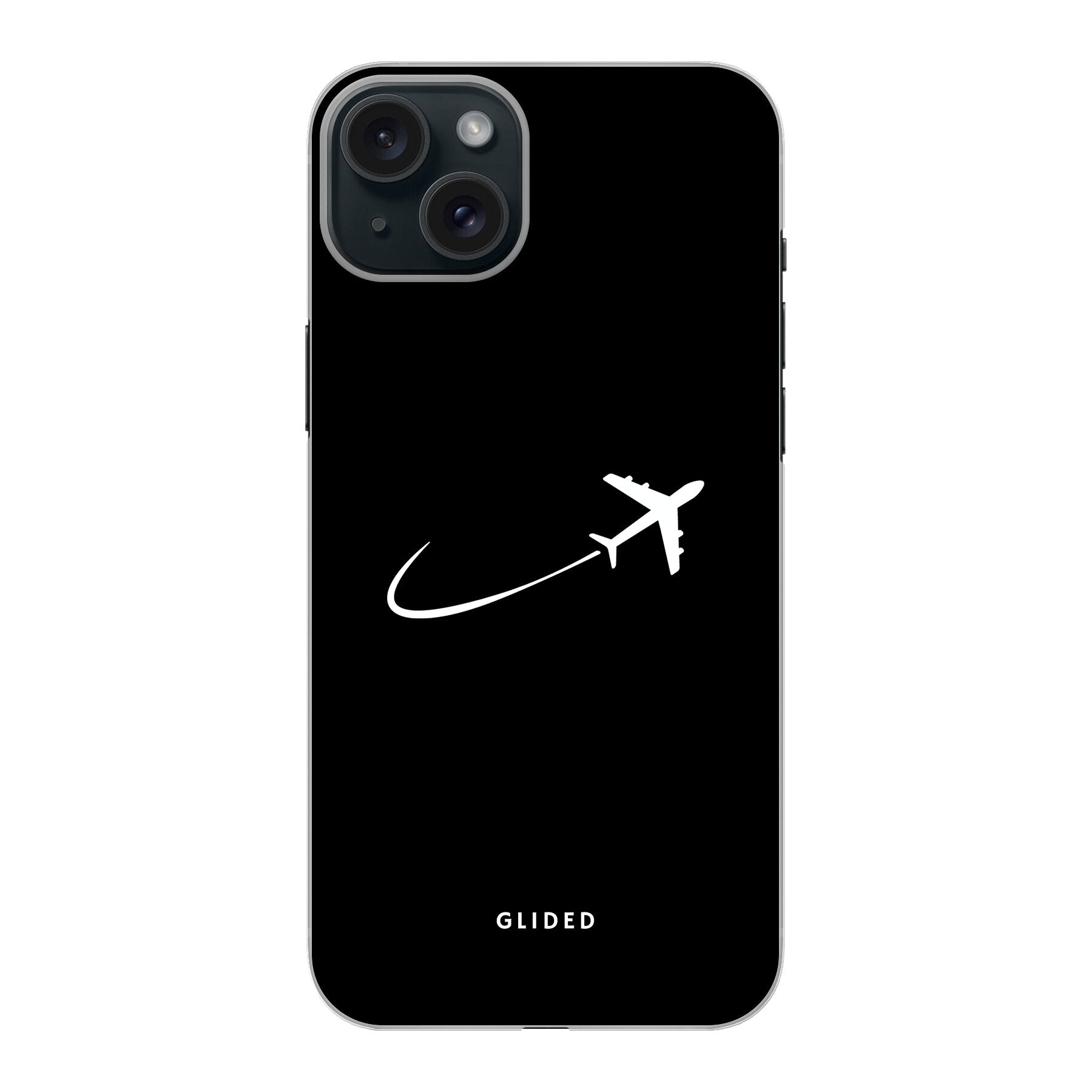 Takeoff - iPhone 15 Plus Handyhülle Hard Case