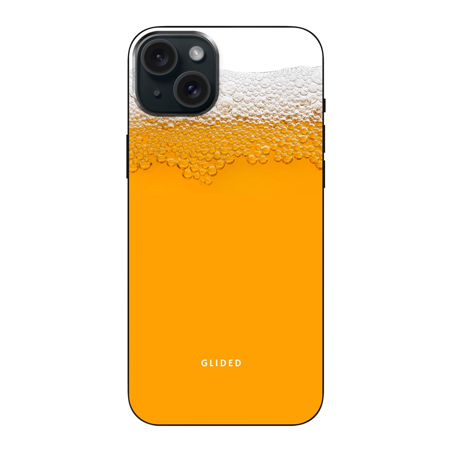 Splash - iPhone 15 Plus - Soft case