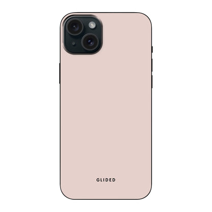 Pink Dream - iPhone 15 Plus Handyhülle Soft case