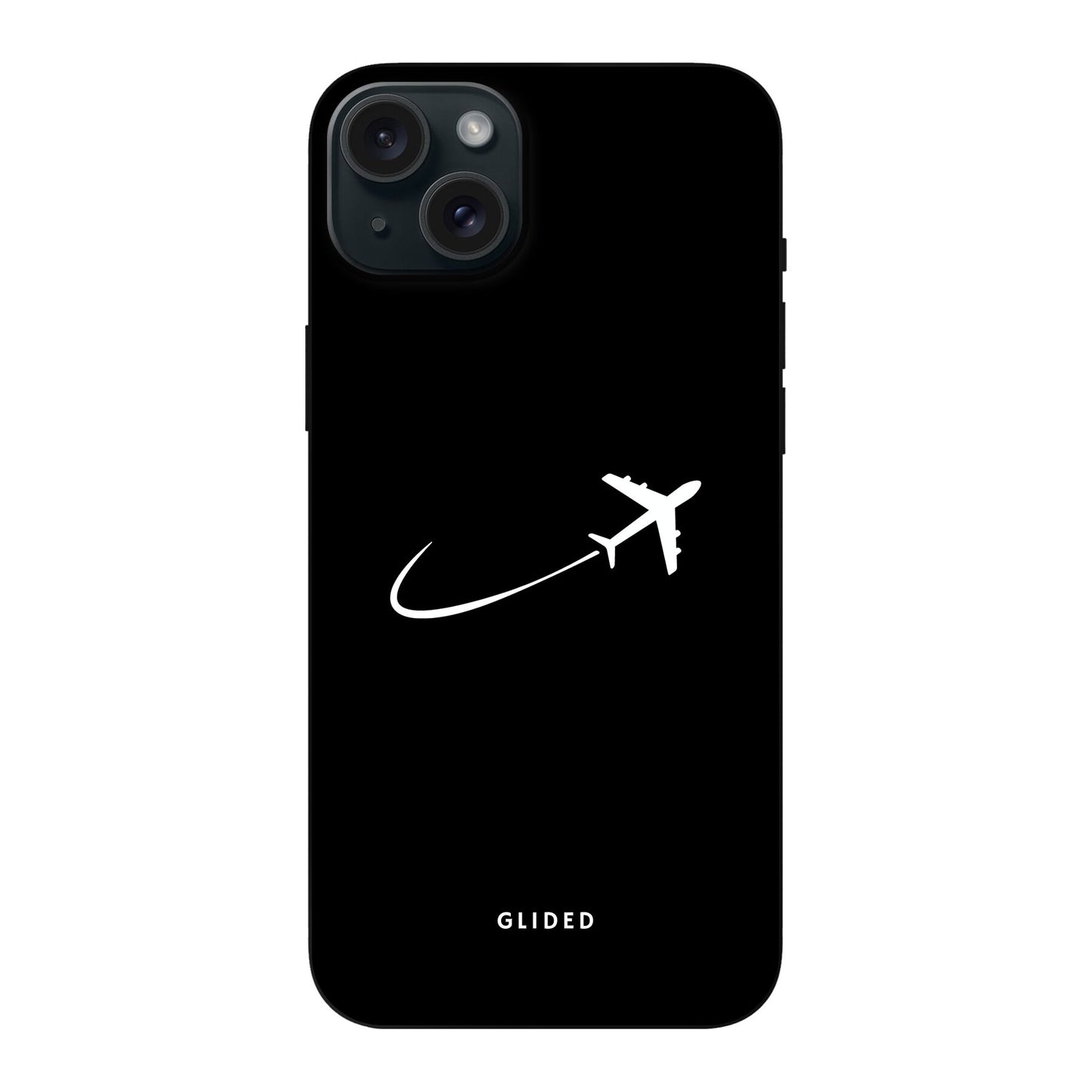 Takeoff - iPhone 15 Plus Handyhülle Soft case