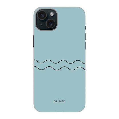 Horizona - iPhone 15 Plus Handyhülle Tough case