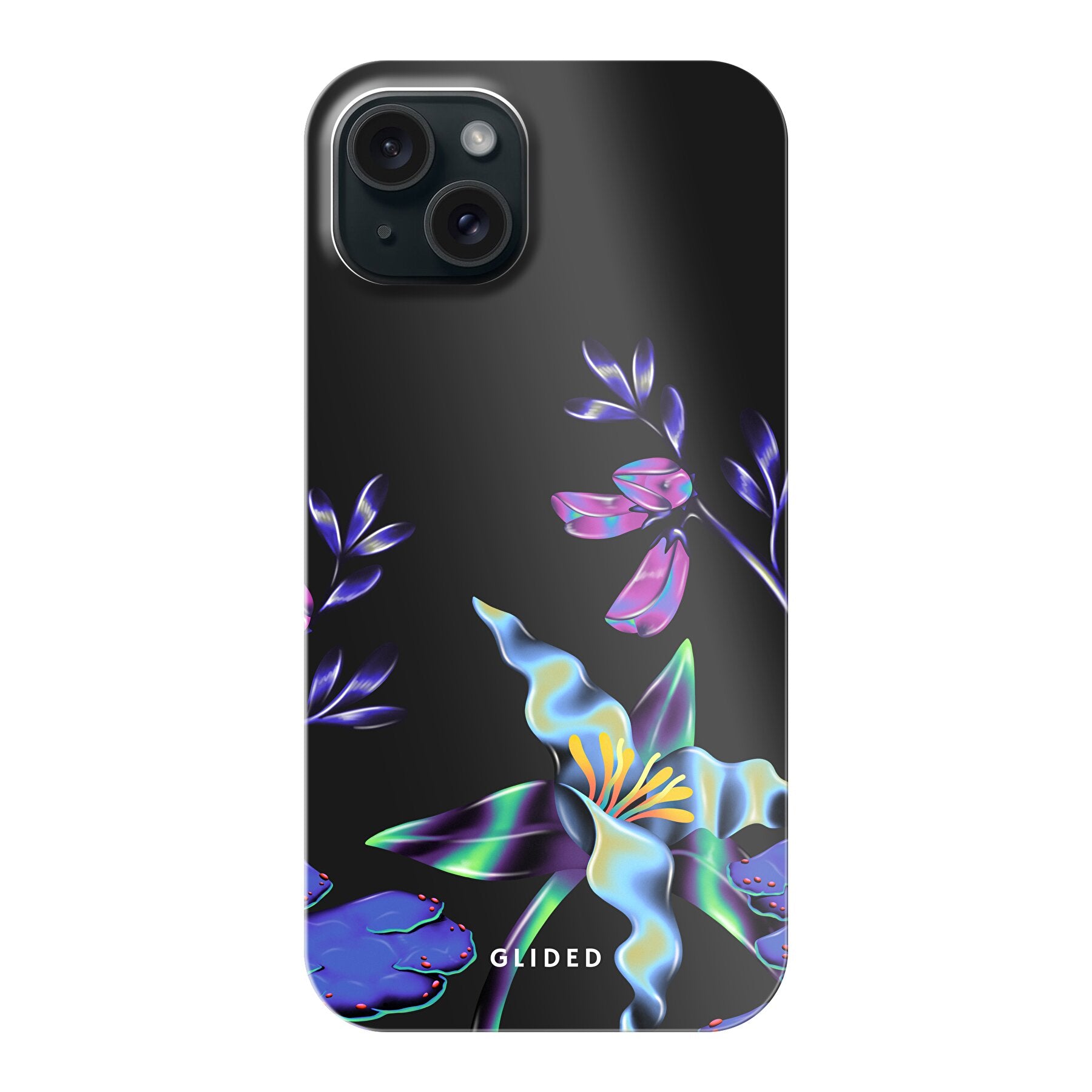 Special Flower - iPhone 15 Plus Handyhülle Tough case