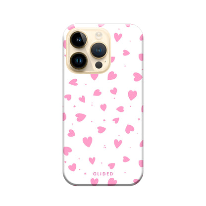 Infinite Love - iPhone 15 Pro Handyhülle MagSafe Tough case