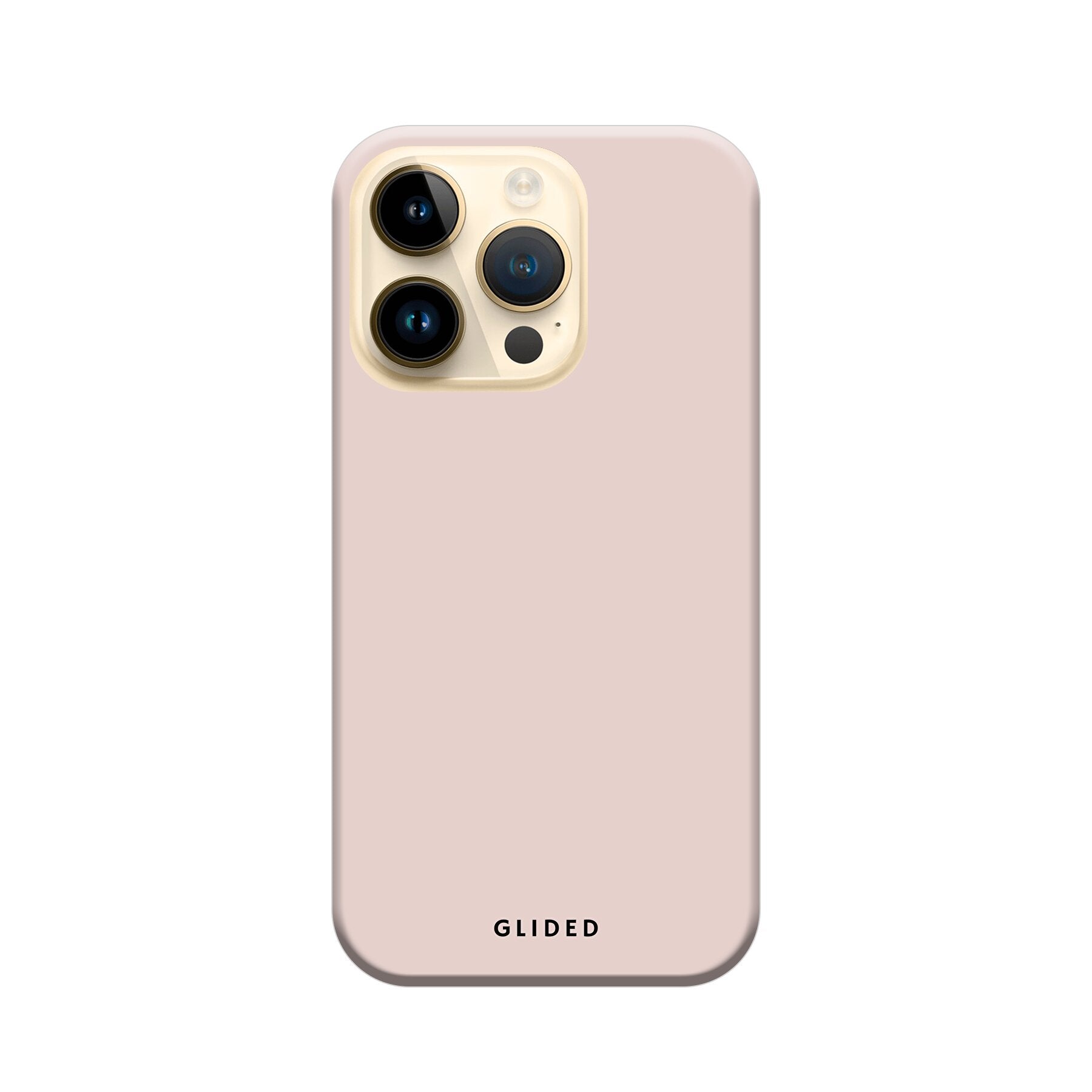 Pink Dream - iPhone 15 Pro Handyhülle MagSafe Tough case