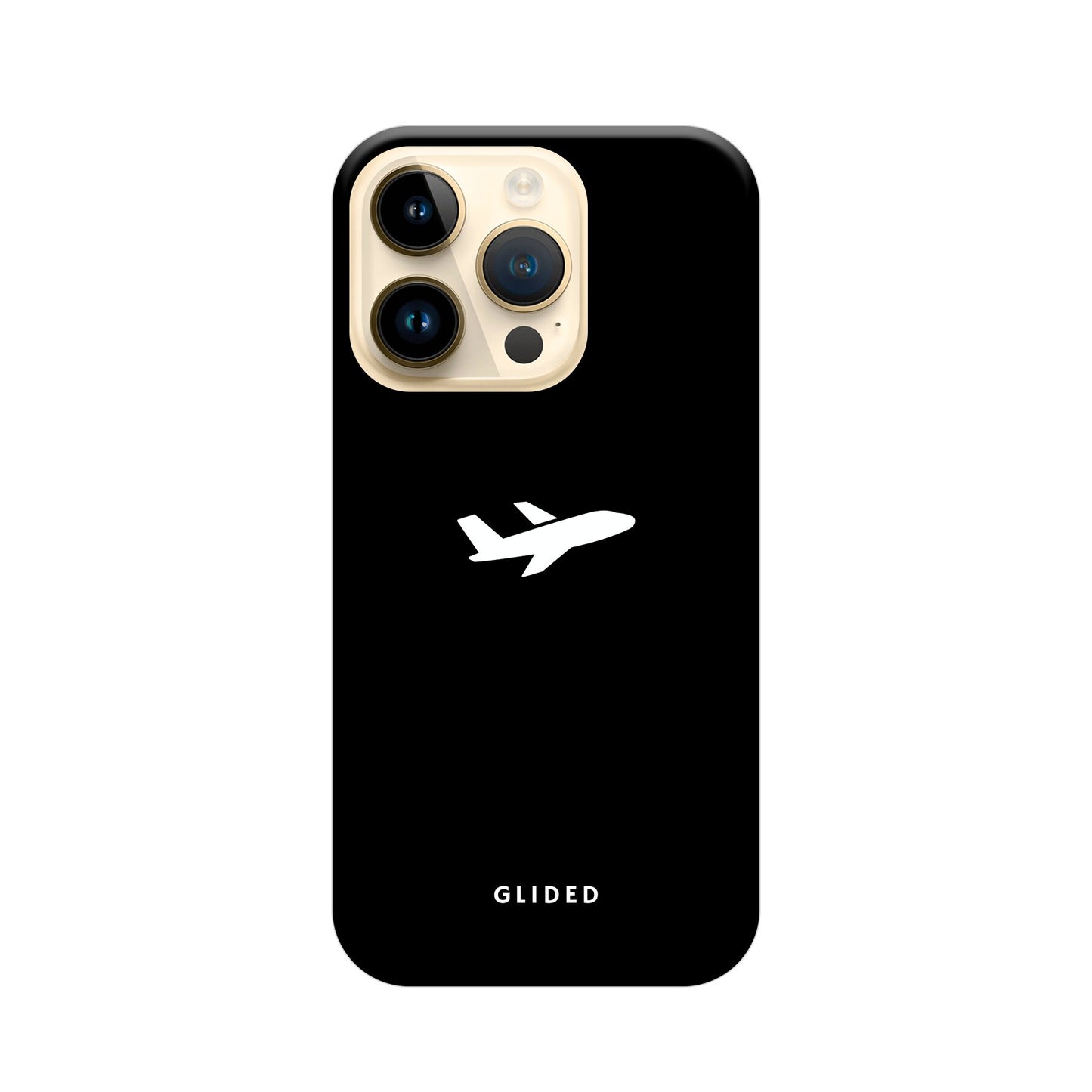 Fly Away - iPhone 15 Pro Handyhülle MagSafe Tough case