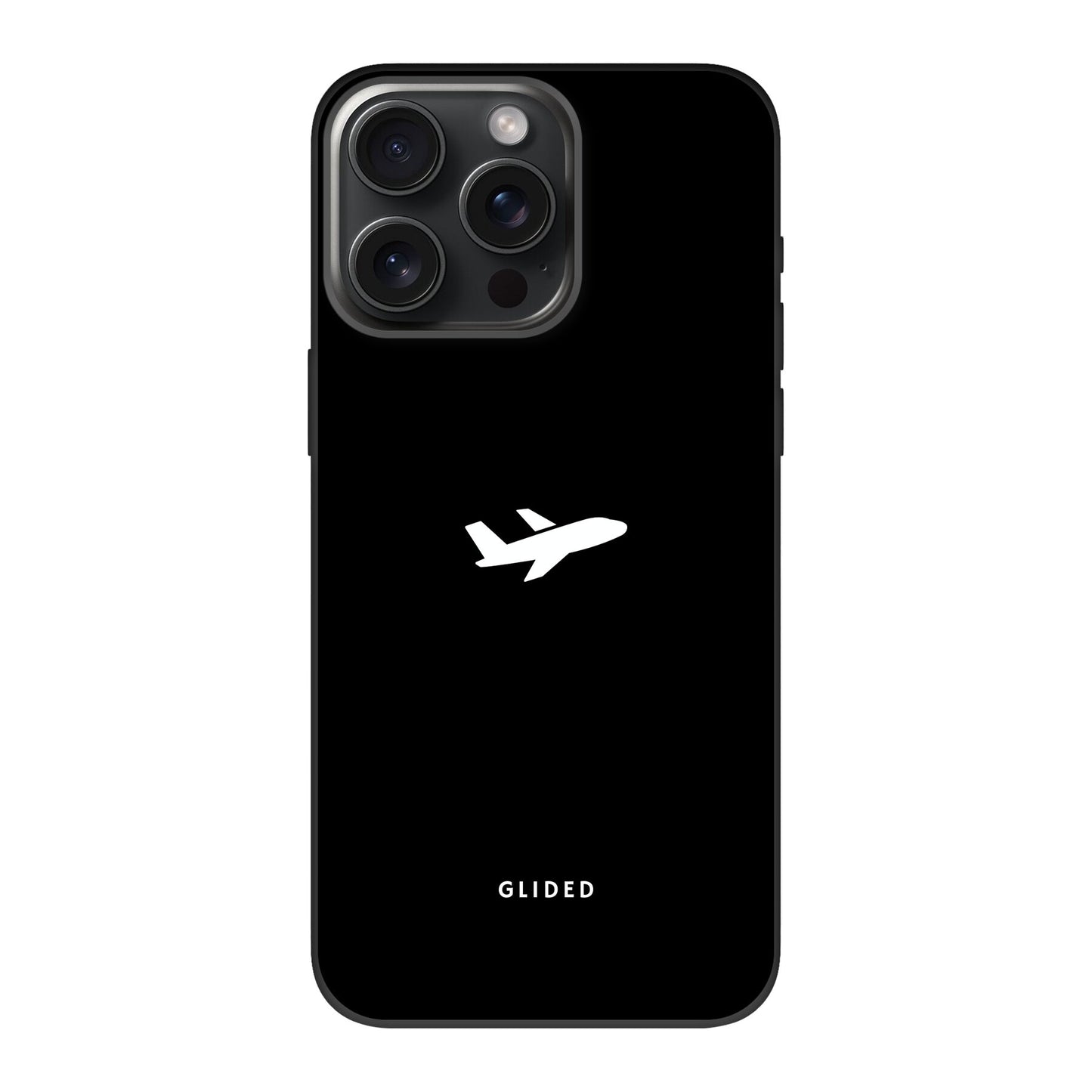 Fly Away - iPhone 15 Pro Max Handyhülle Biologisch Abbaubar