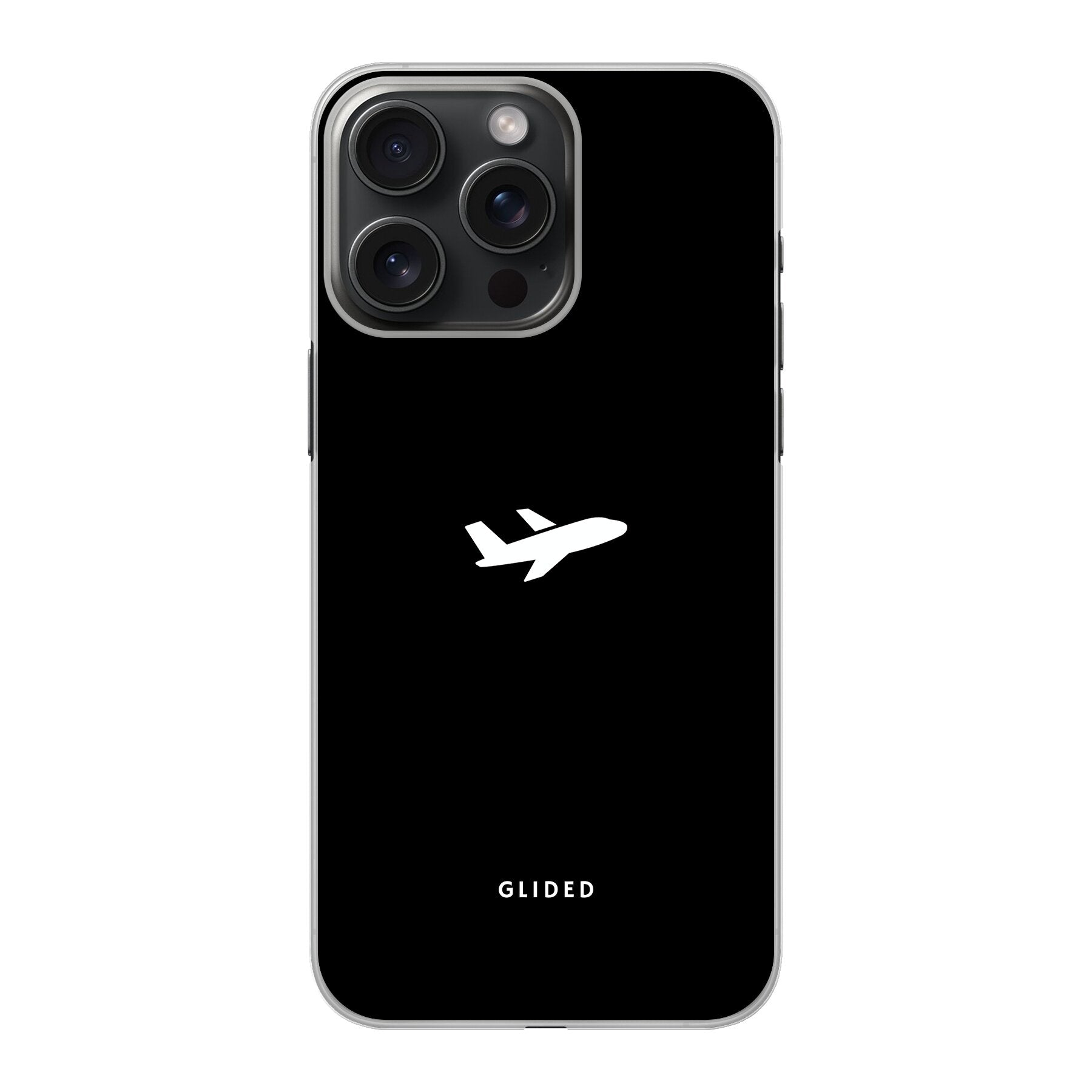 Fly Away - iPhone 15 Pro Max Handyhülle Hard Case