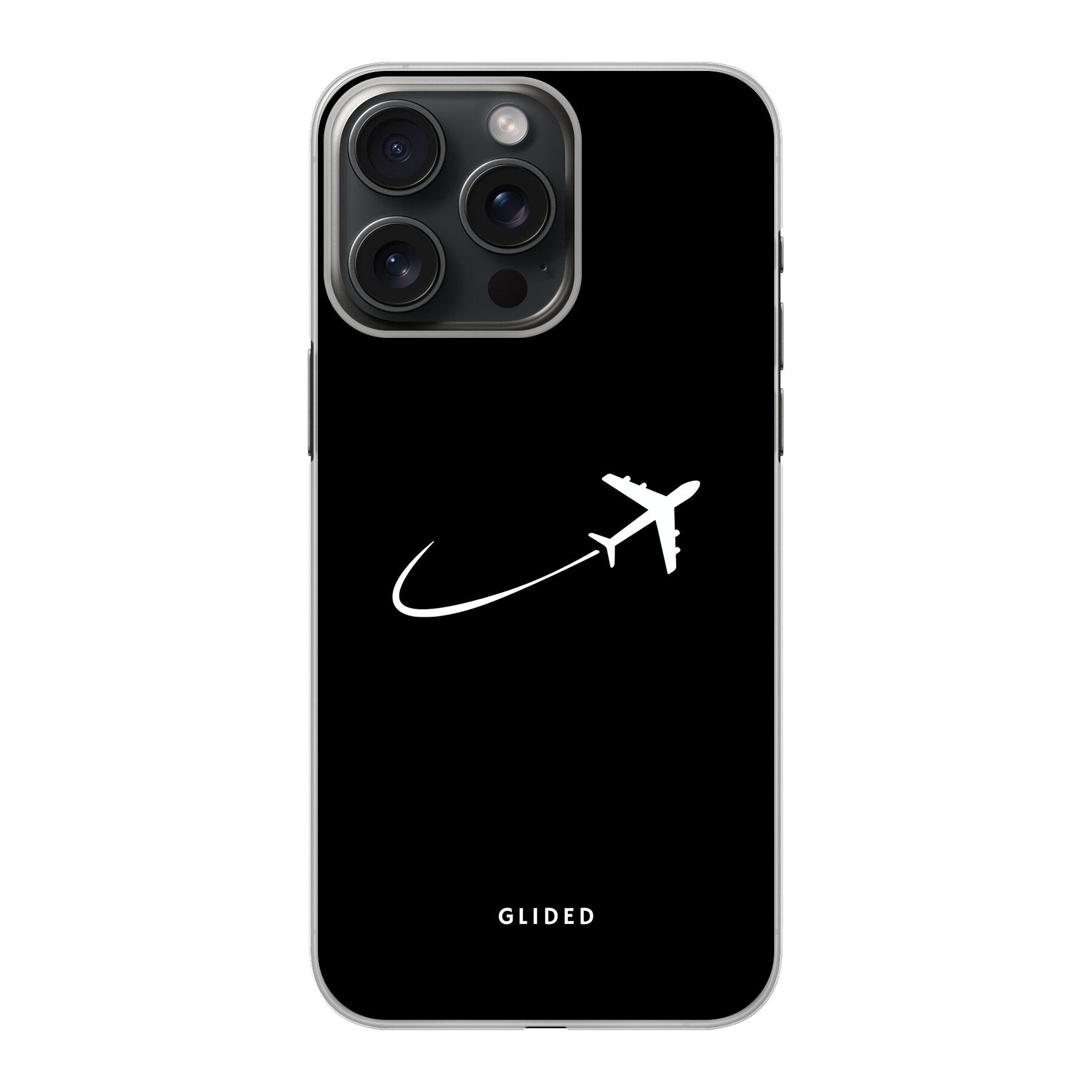 Takeoff - iPhone 15 Pro Max Handyhülle Hard Case
