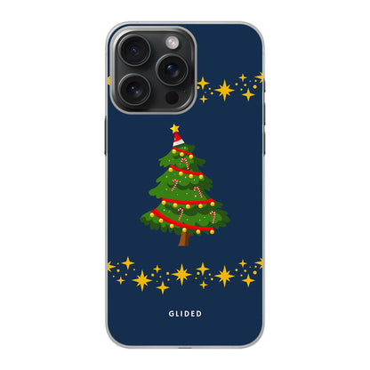 Christmas Tree - iPhone 15 Pro Max Handyhülle Hard Case