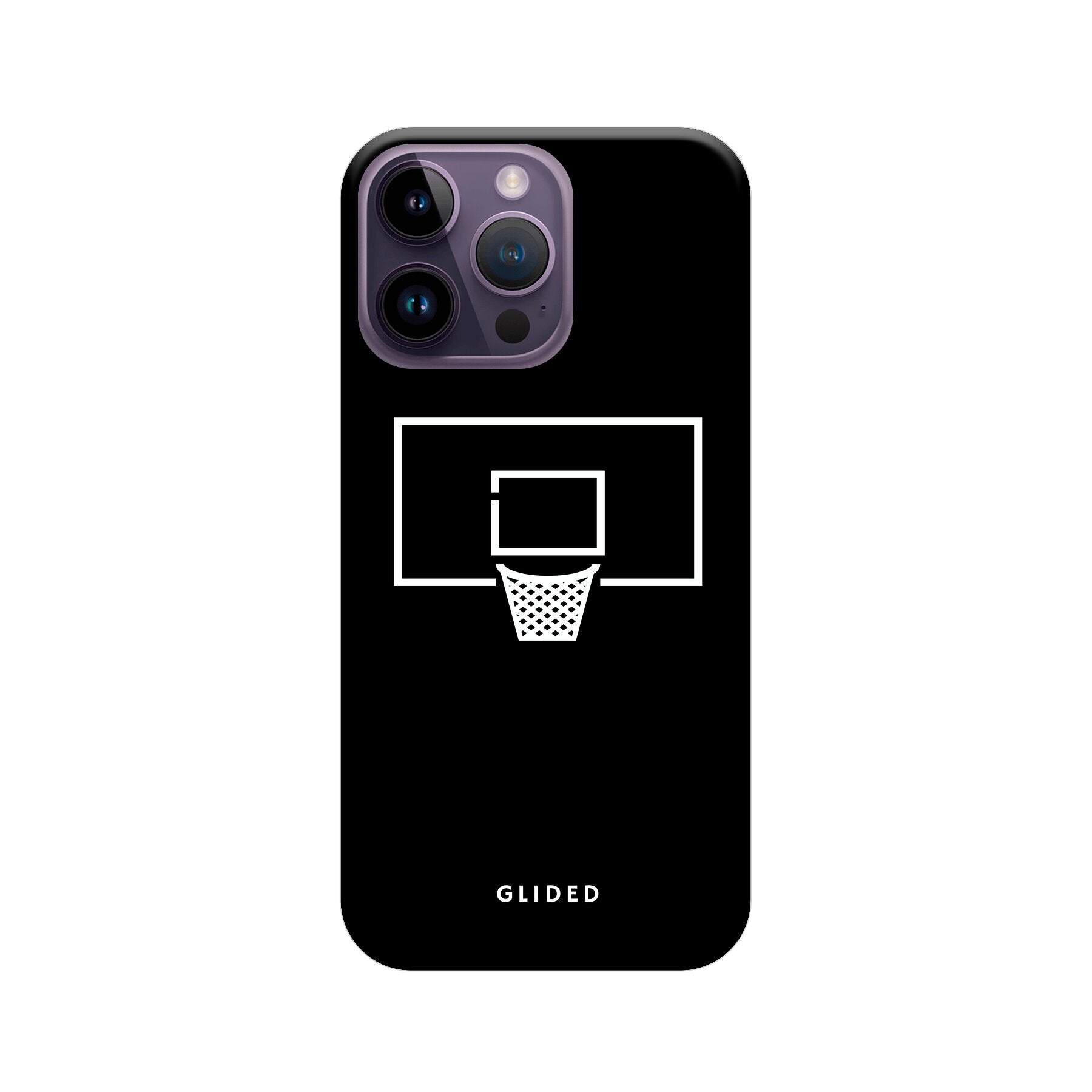 Basketball Fun - iPhone 15 Pro Max Handyhülle MagSafe Tough case