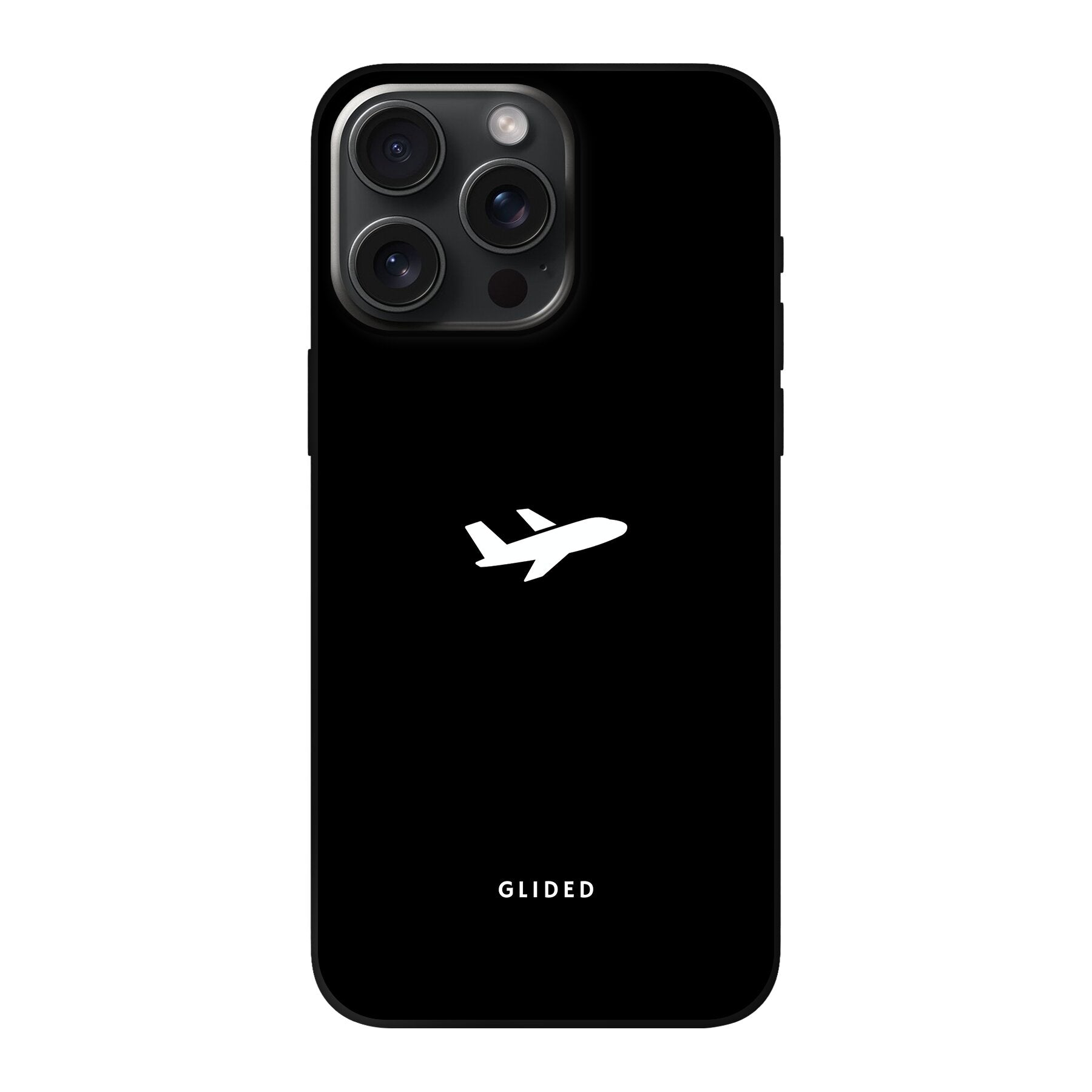 Fly Away - iPhone 15 Pro Max Handyhülle Soft case