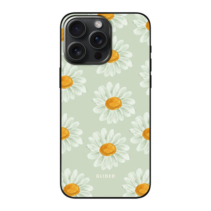Daisy - iPhone 15 Pro Max Handyhülle Soft case