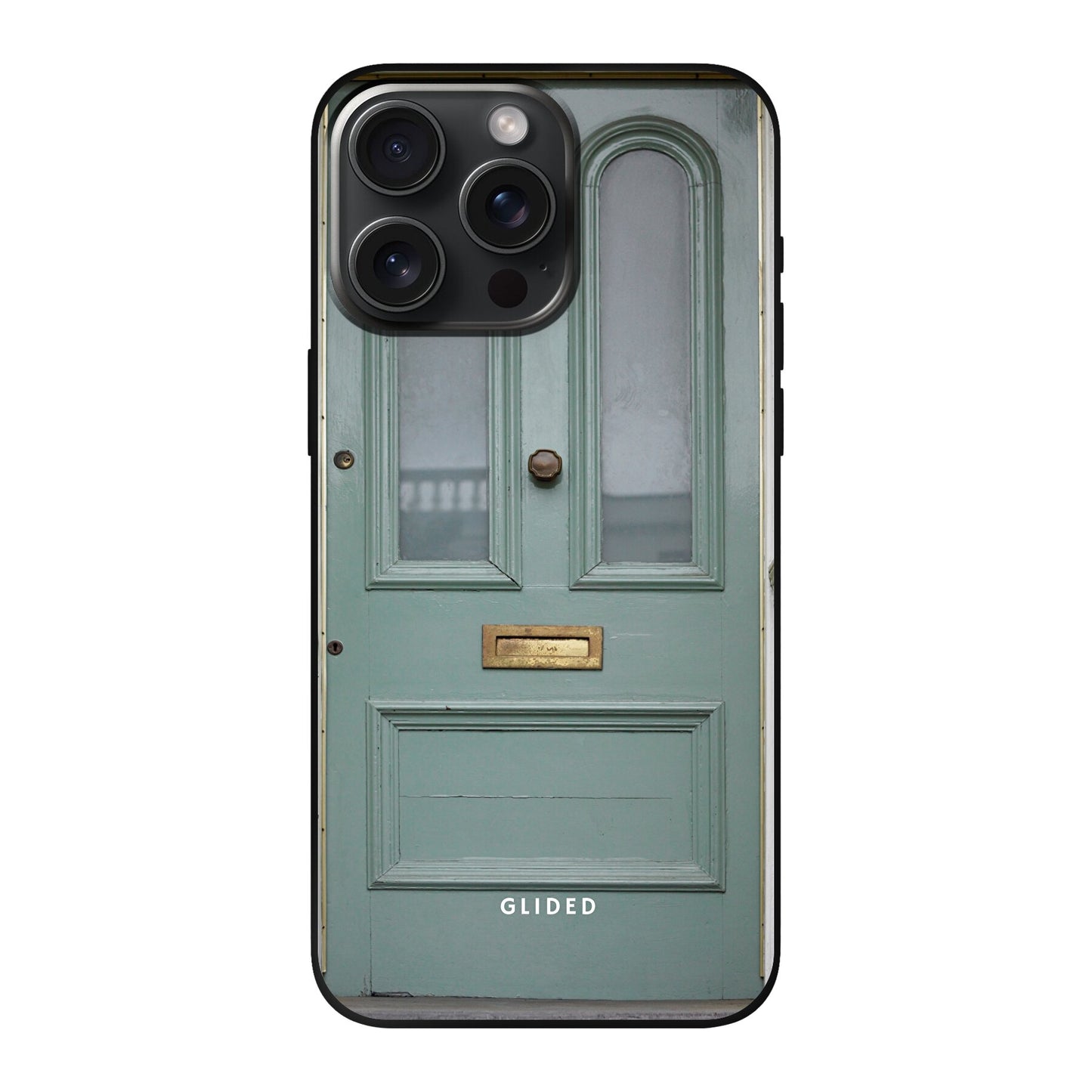 Doorway Dream - iPhone 15 Pro Max Handyhülle Soft case