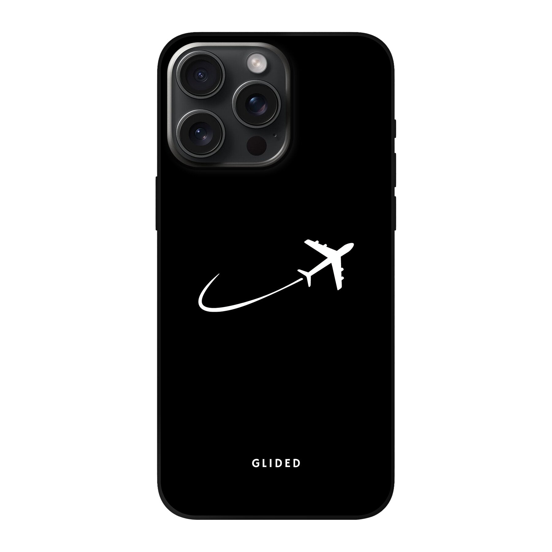 Takeoff - iPhone 15 Pro Max Handyhülle Soft case