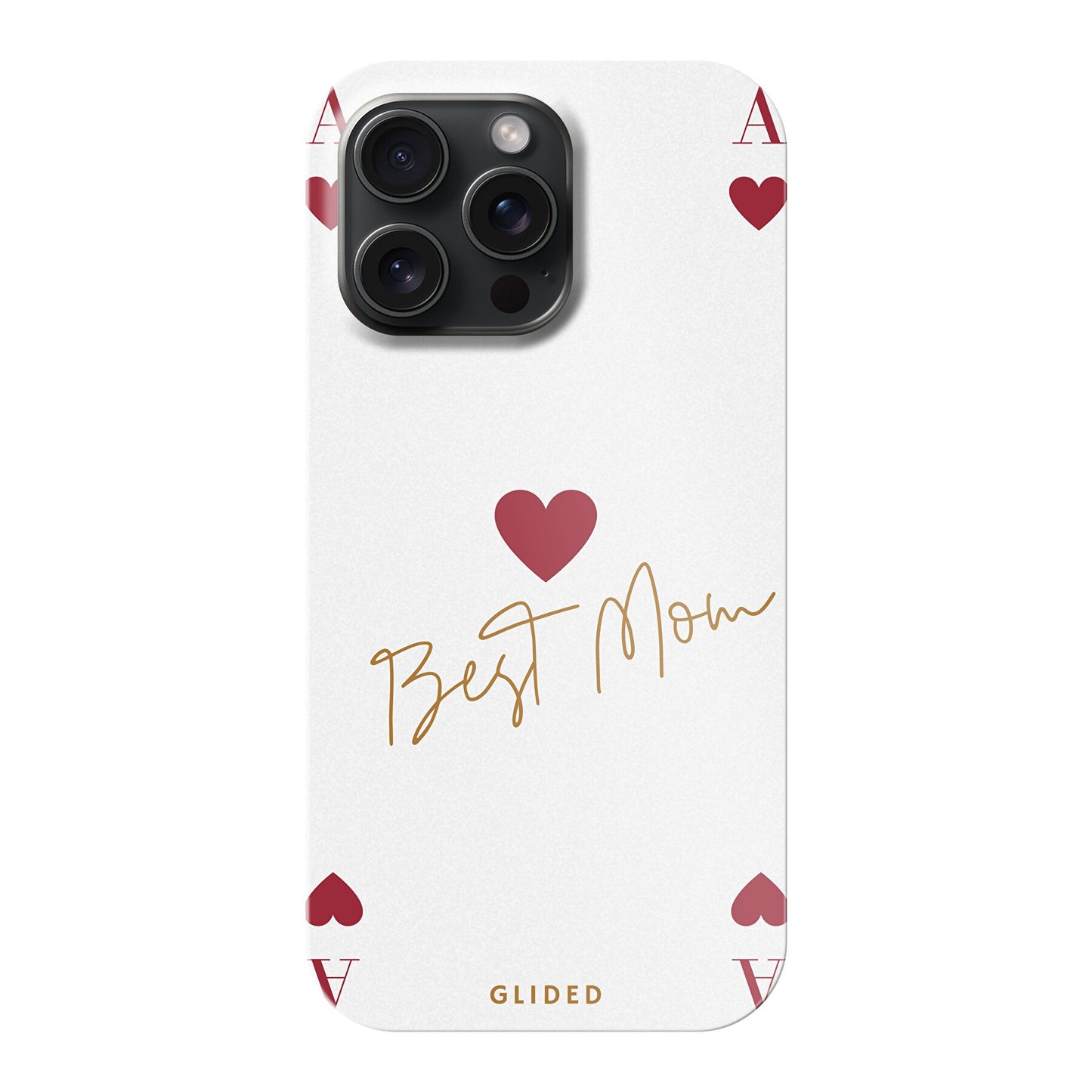 Mom's Game - iPhone 15 Pro Max - Tough case