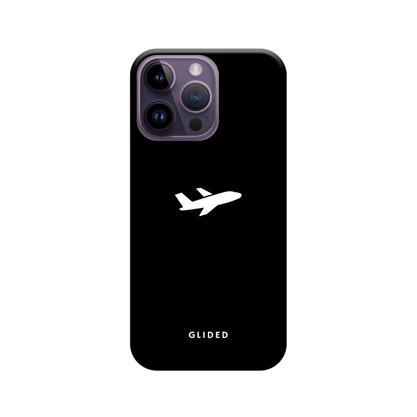 Fly Away - iPhone 15 Pro Max Handyhülle Tough case