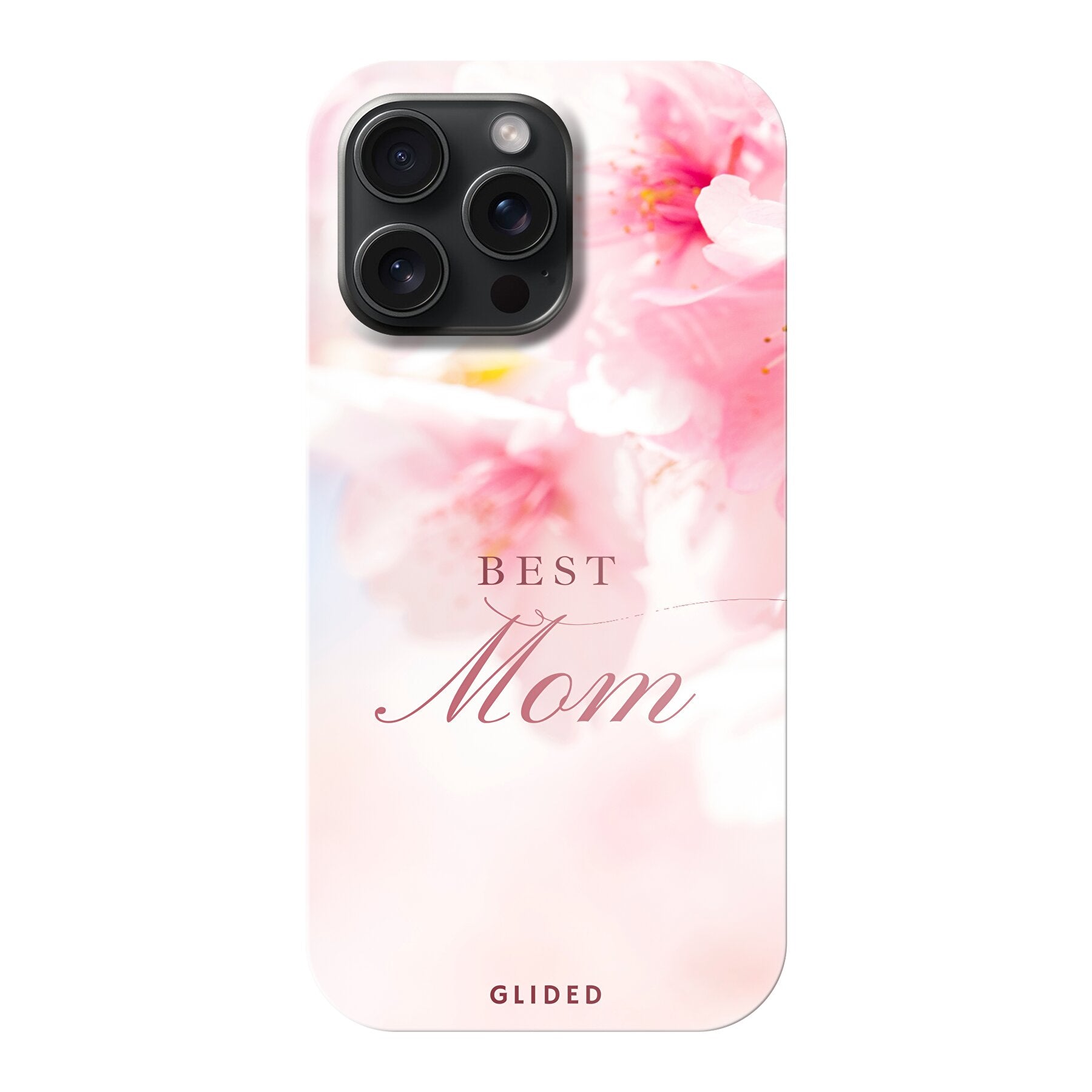 Flower Power - iPhone 15 Pro Max - Tough case