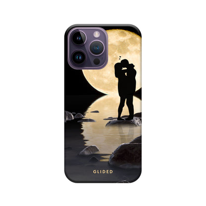 Moonlight - iPhone 15 Pro Max Handyhülle Tough case