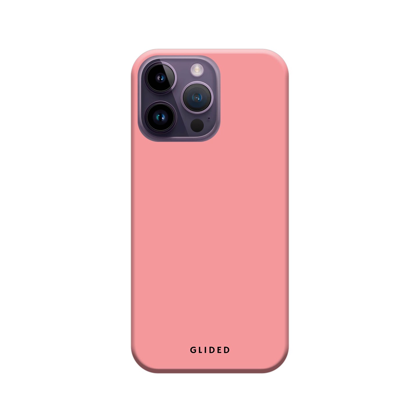 Blush Bloom - iPhone 15 Pro Max Handyhülle Tough case