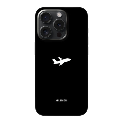 Fly Away - iPhone 15 Pro Handyhülle Soft case