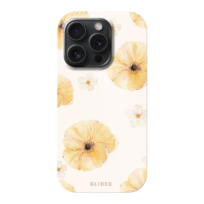 Sunny | GLIDED X CARMEN.RSO - iPhone 15 Pro - Tough case