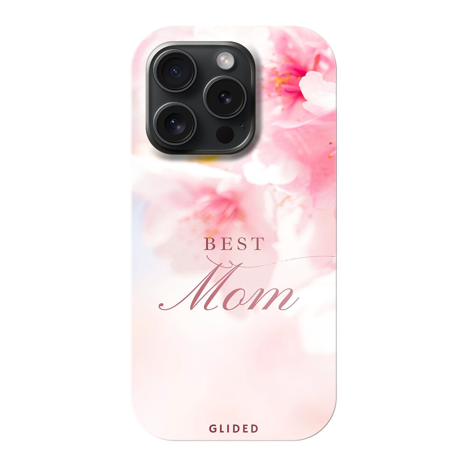 Flower Power - iPhone 15 Pro - Tough case