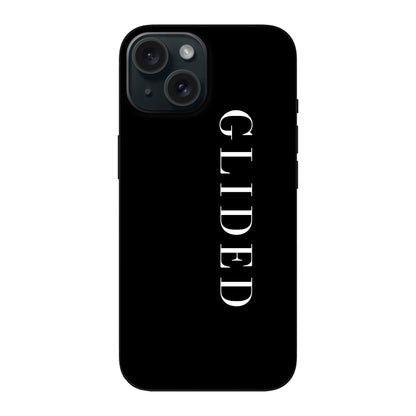 Premium Glided Exclusive - iPhone 15 Handyhülle Soft case