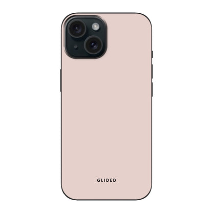 Pink Dream - iPhone 15 Handyhülle Soft case