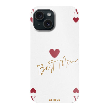 Mom's Game - iPhone 15 - Tough case