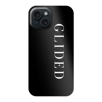 Premium Glided Exclusive - iPhone 15 Handyhülle Tough case