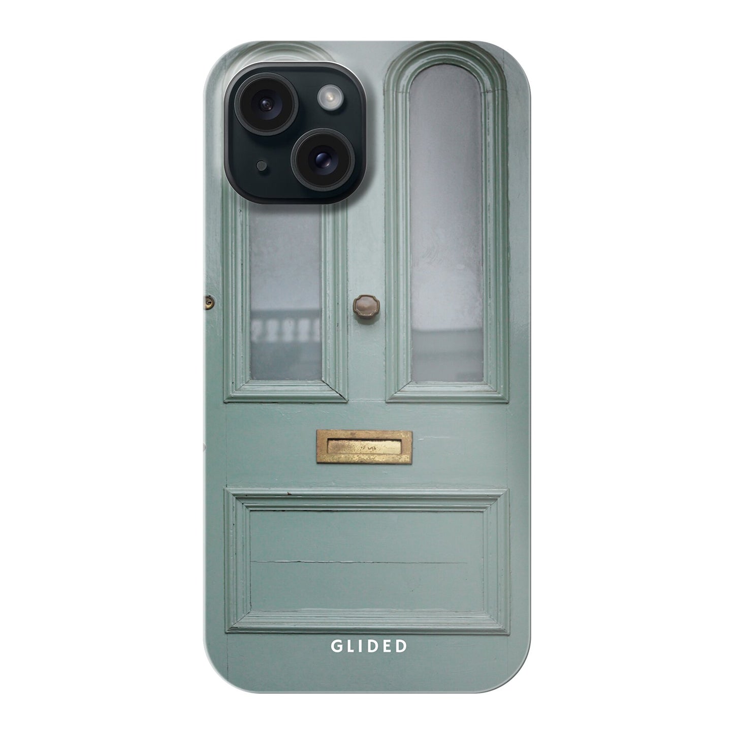 Doorway Dream - iPhone 15 Handyhülle Tough case