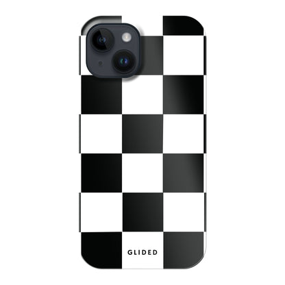 Classic Chess - iPhone 15 Handyhülle Tough case