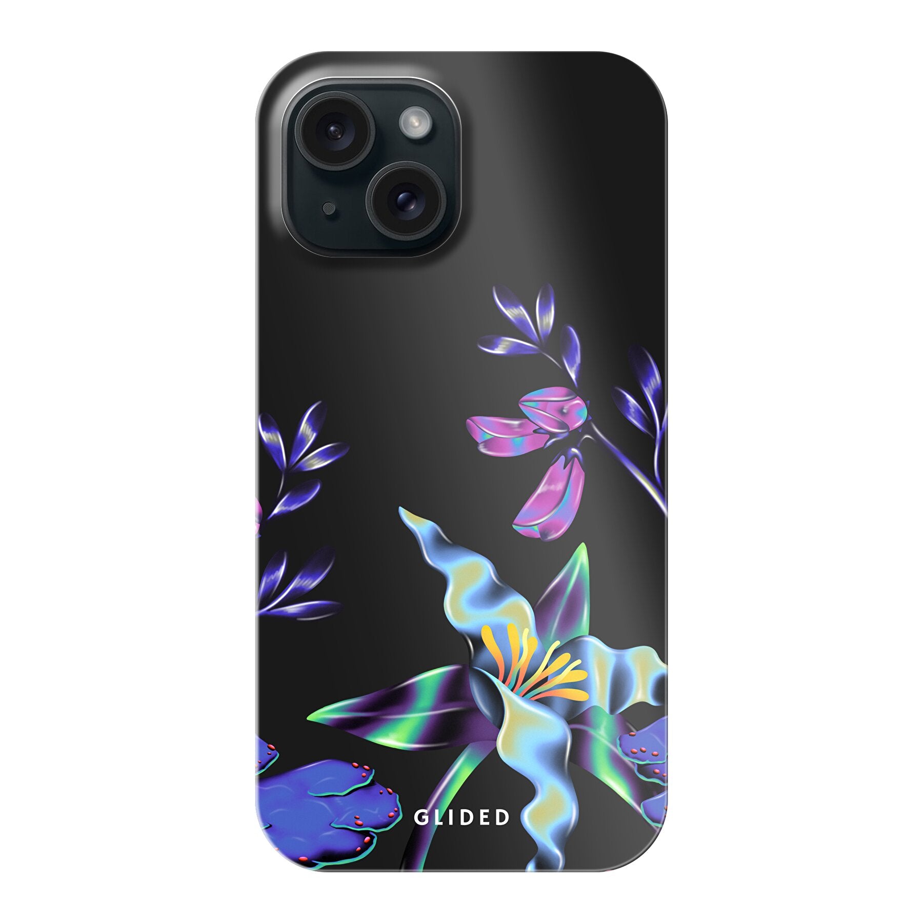 Special Flower - iPhone 15 Handyhülle Tough case