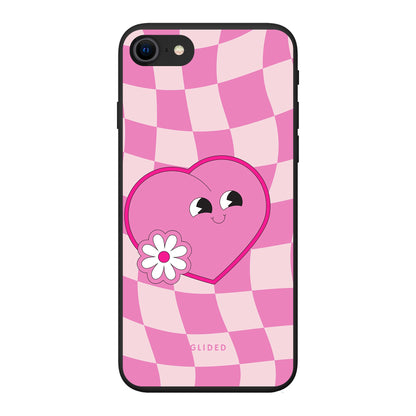 Sweet Love - iPhone 7 Handyhülle Biologisch Abbaubar