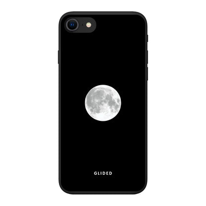 Epic Moon - iPhone 7 Handyhülle Biologisch Abbaubar