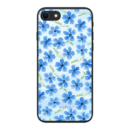 Ocean Blooms - iPhone 7 Handyhülle Biologisch Abbaubar
