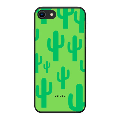 Cactus Spikes - iPhone 7 - Biologisch Abbaubar